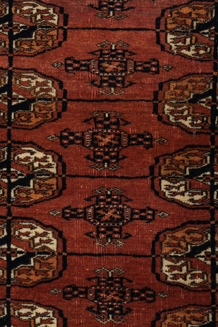 ROY Vintage Yamut 156x132cm