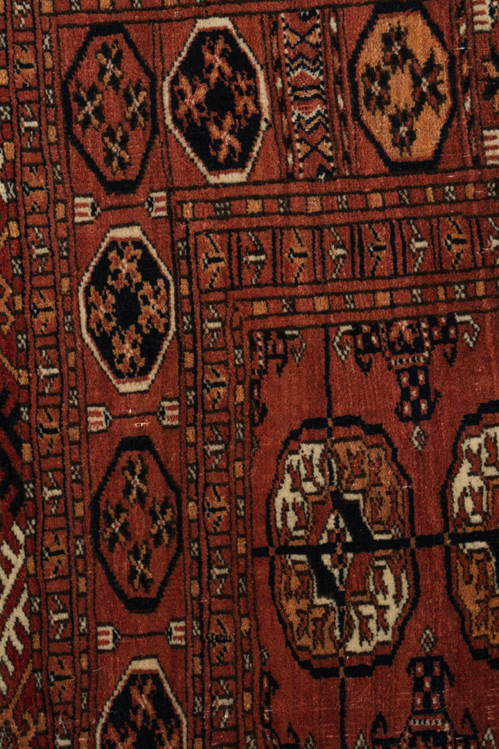 ROY Vintage Yamut 156x132cm