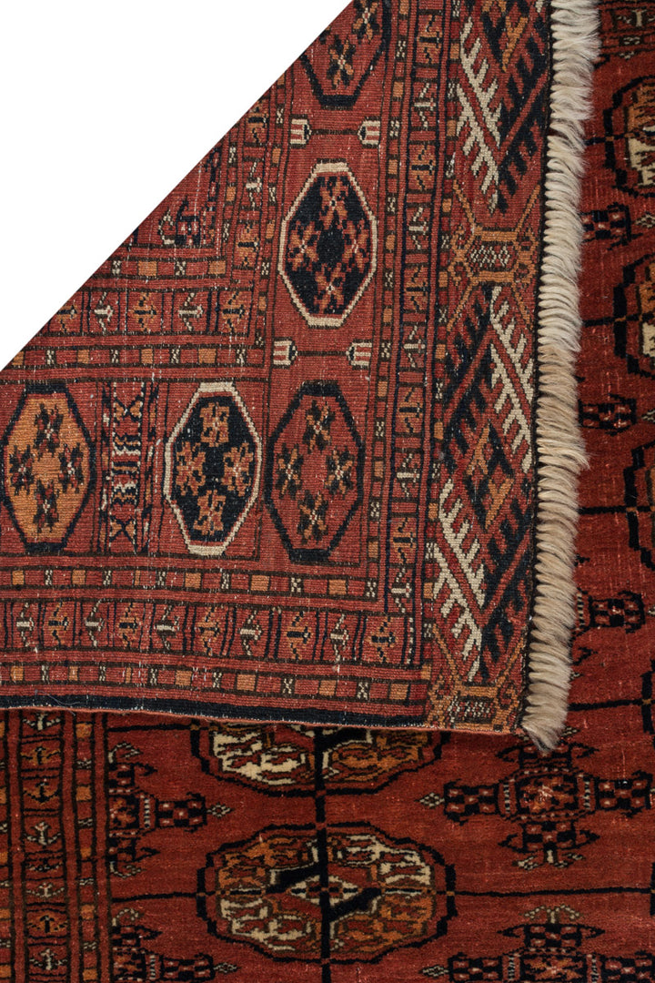 ROY Vintage Yamut 156x132cm