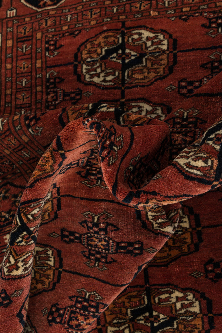 ROY Vintage Yamut 156x132cm