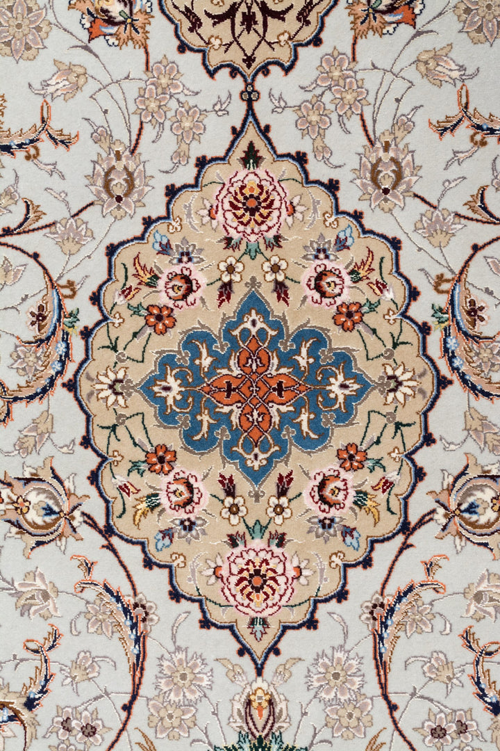 ANGEL Signed Isfahan 170x108cm