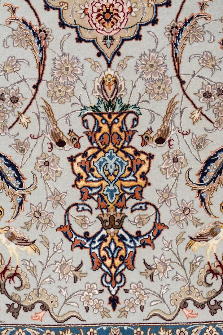 ANGEL Signed Isfahan 170x108cm