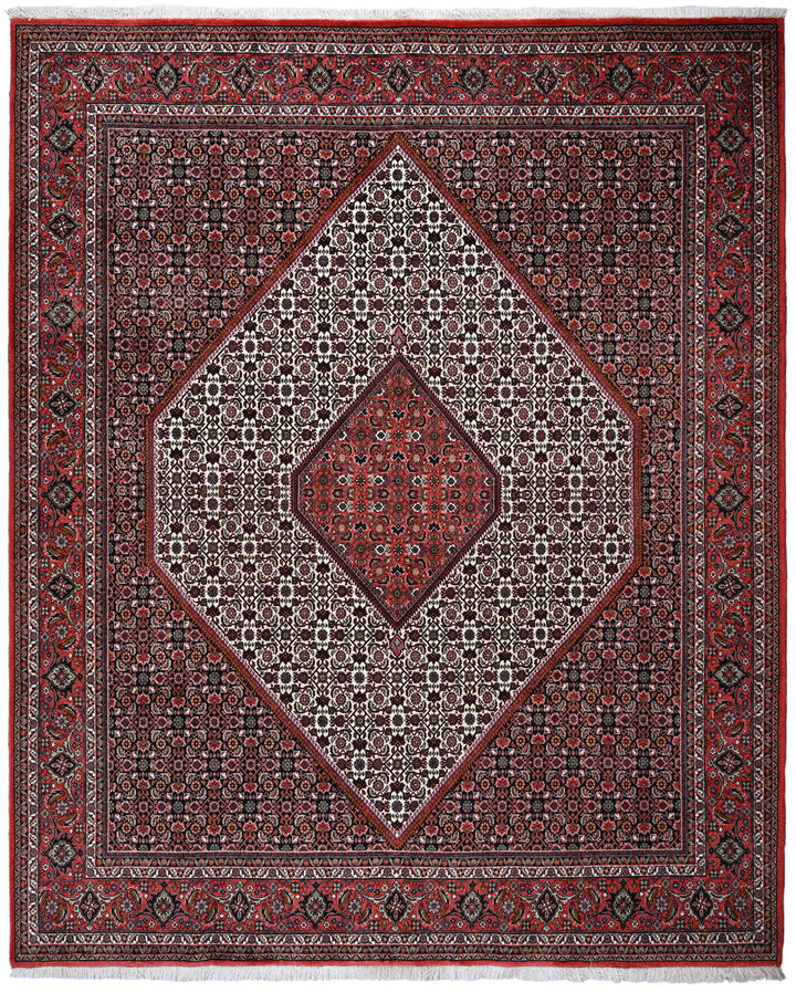 RUBIE Bidjar 296x251cm