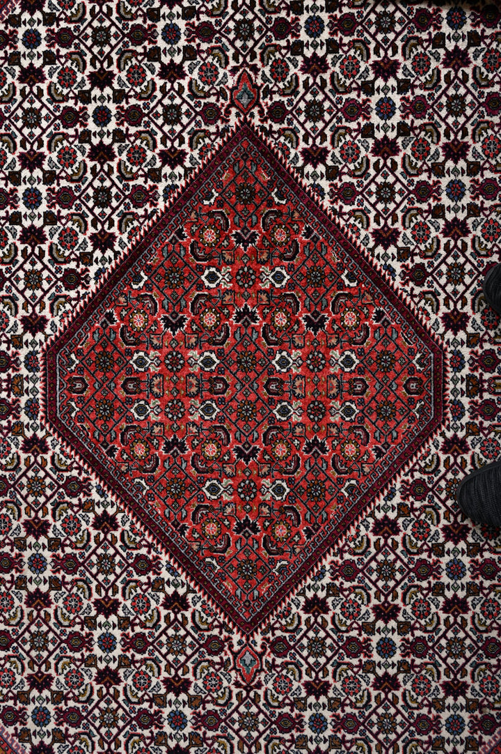 RUBIE Bidjar 296x251cm