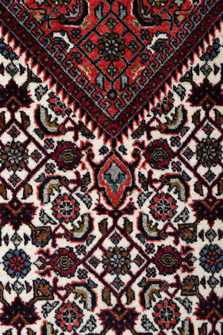 RUBIE Bidjar 296x251cm