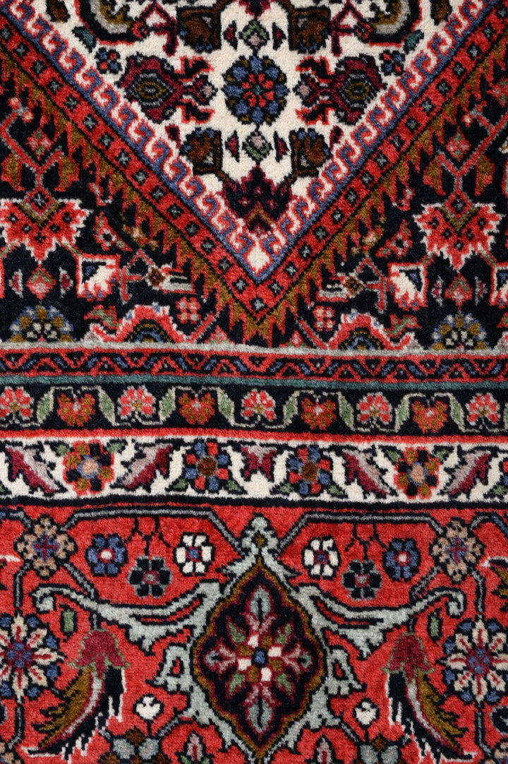 RUBIE Bidjar 296x251cm