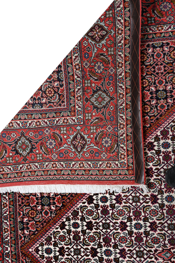 RUBIE Bidjar 296x251cm