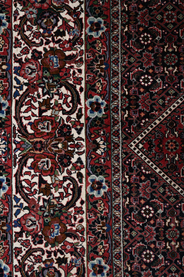 BECK Bidjar 350x254cm