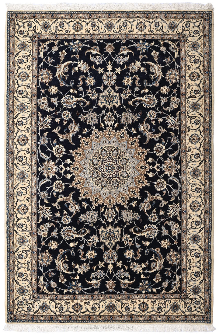 ALBANIE Nain 6La 201x134cm