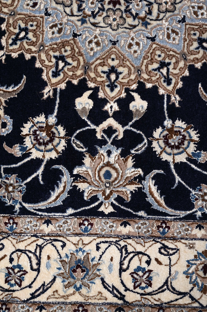 ALBANIE Nain 6La 201x134cm