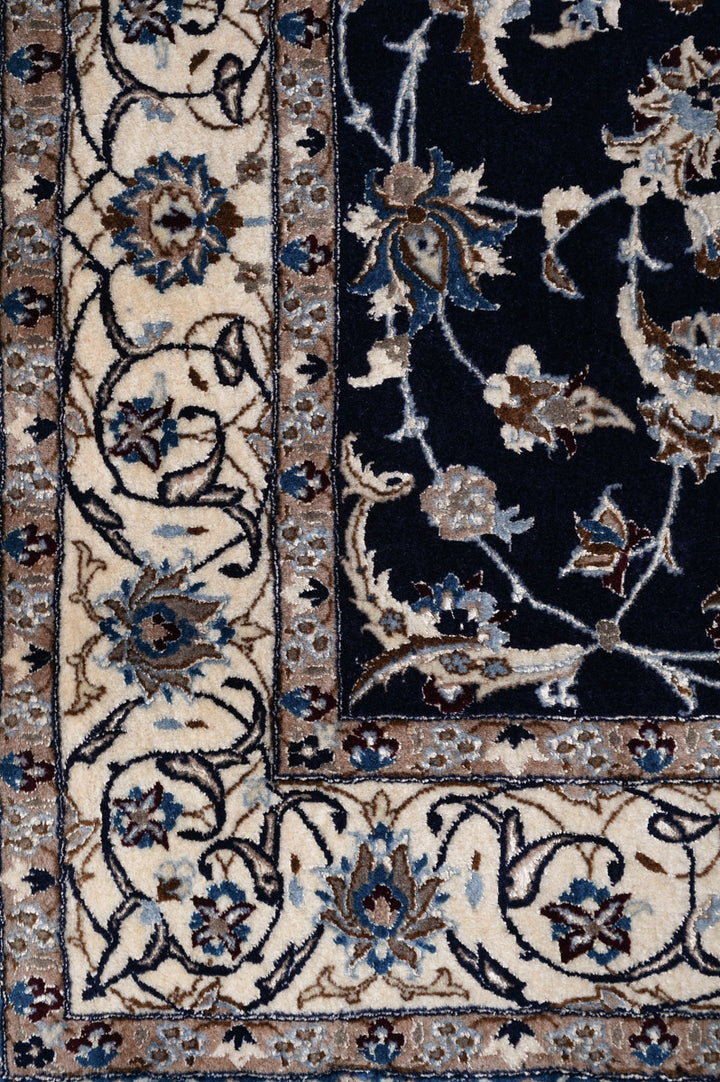 ALBANIE Nain 6La 201x134cm