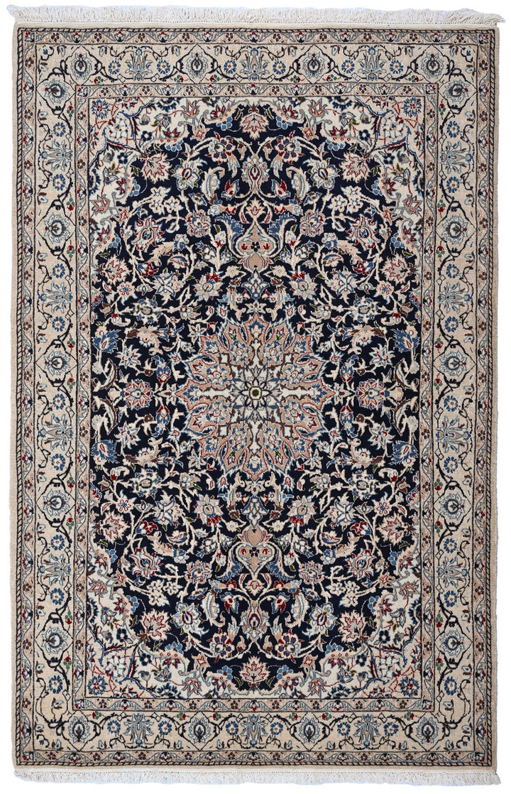 BARNES Nain 9La 220x148cm