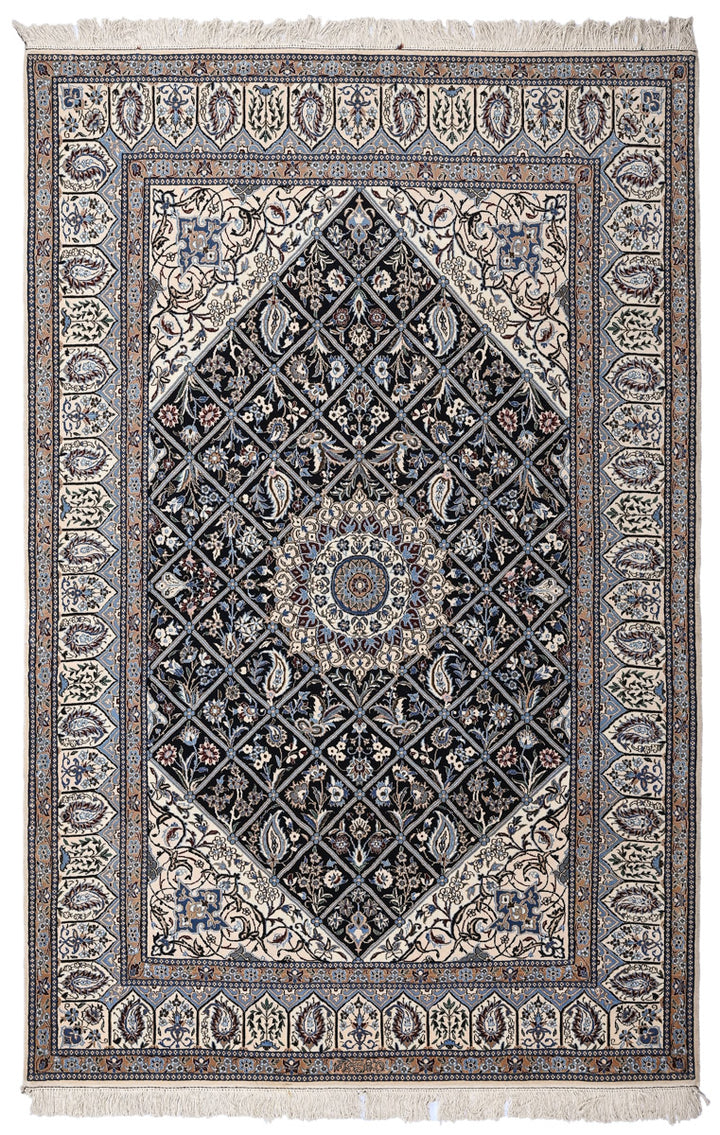ROX Signed Nain 6La 210x136cm