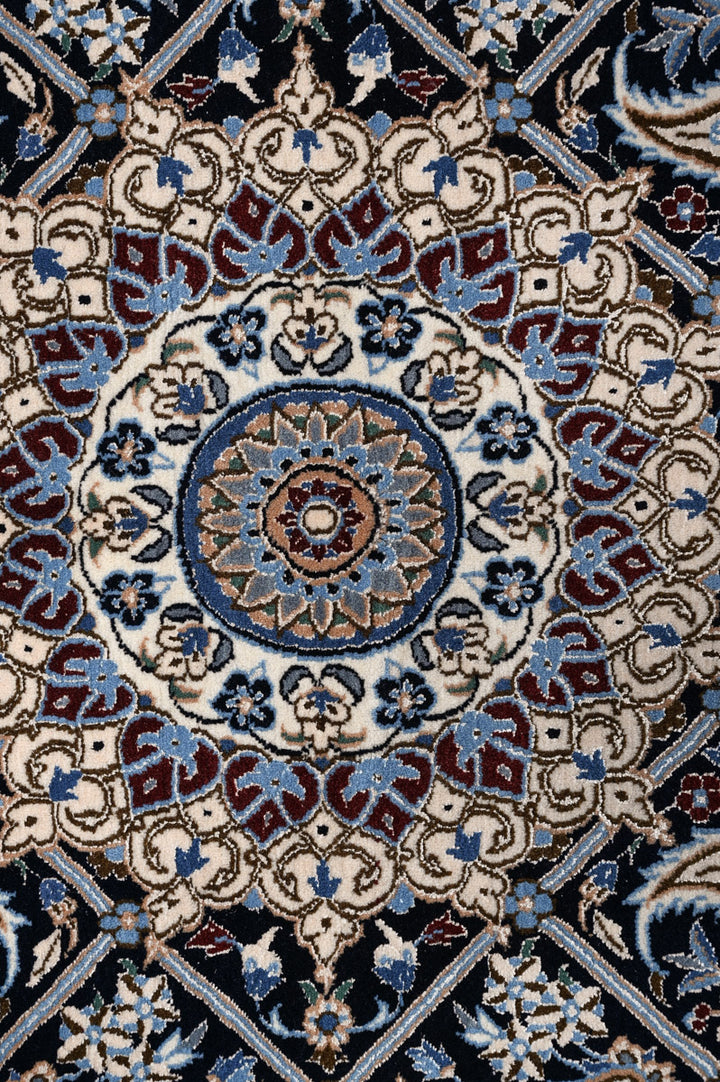 ROX Signed Nain 6La 210x136cm