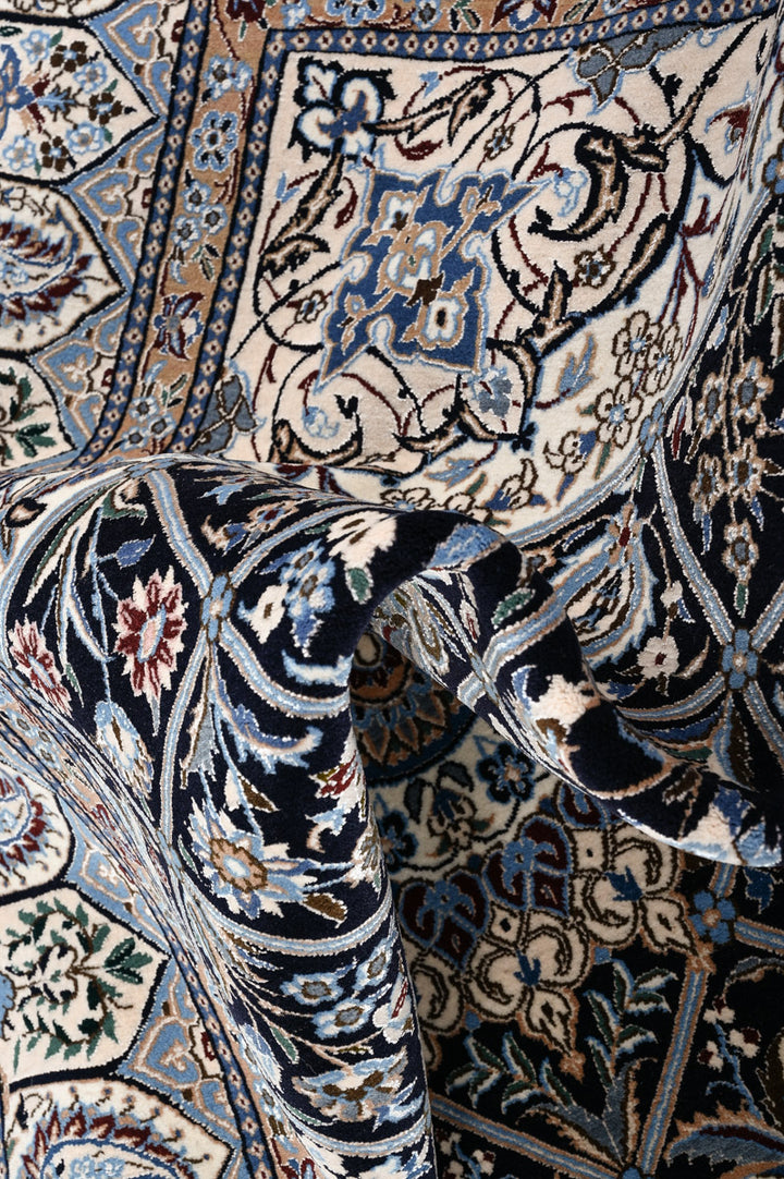 ROX Signed Nain 6La 210x136cm