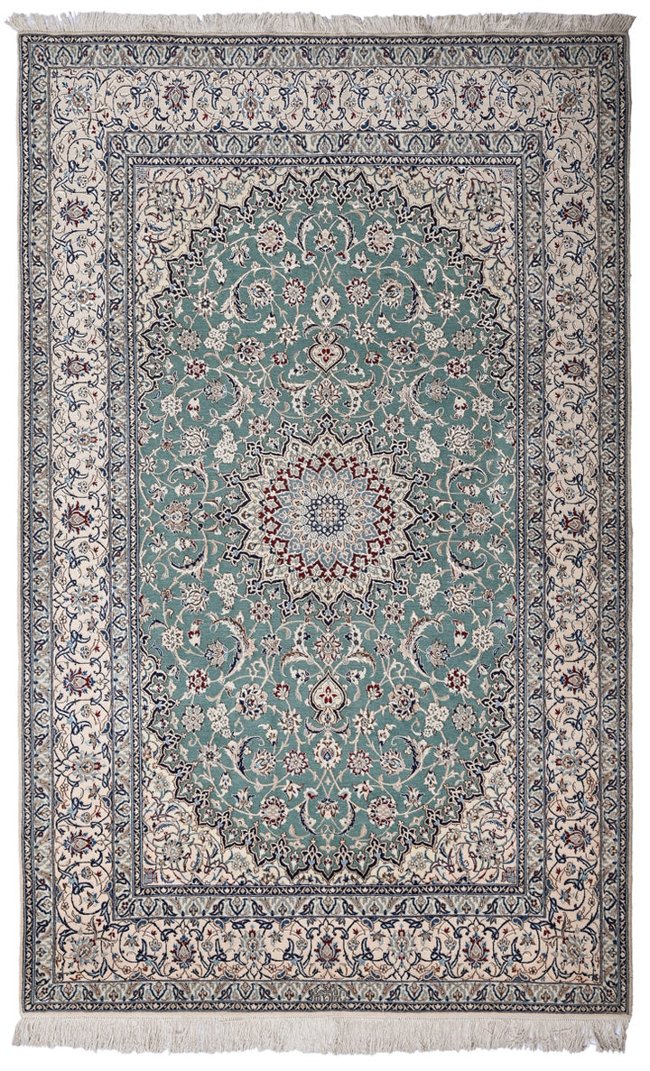 ALBANY Signed Nain 6La 244x154cm