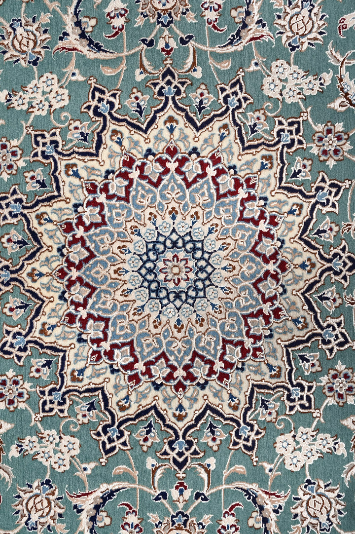 ALBANY Signed Nain 6La 244x154cm