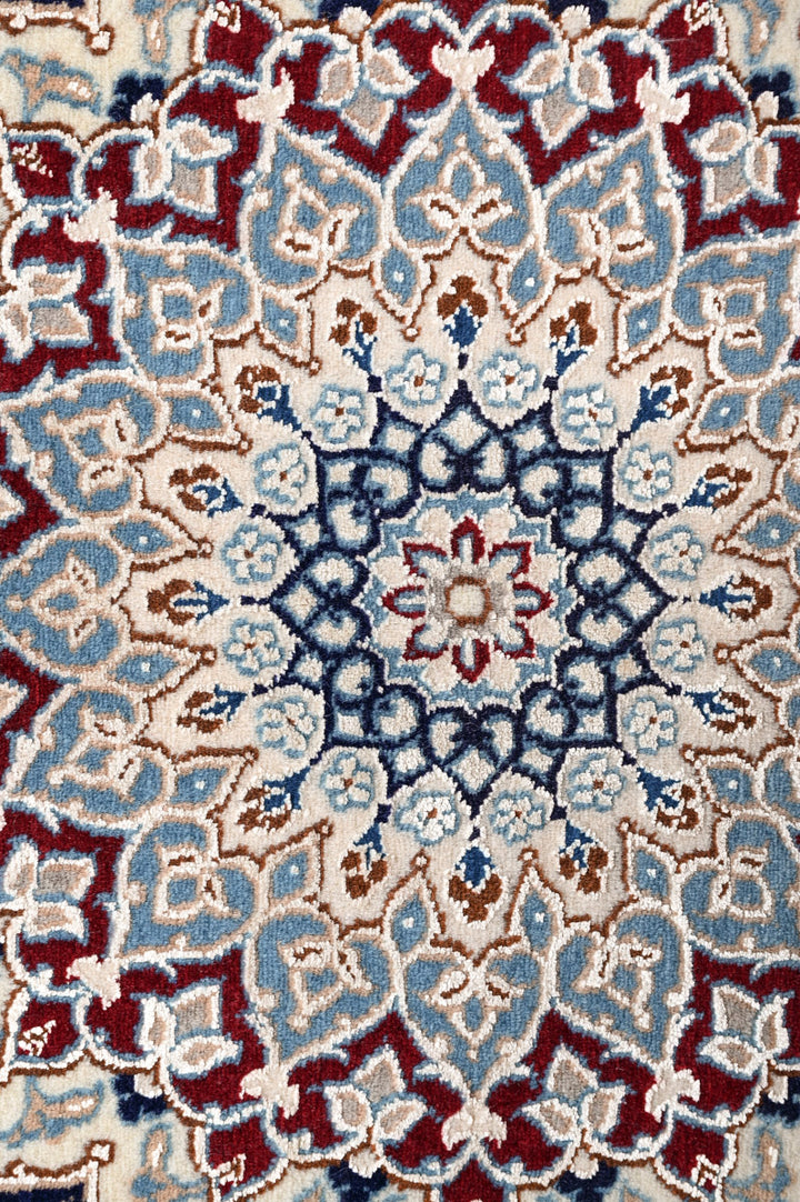 ALBANY Signed Nain 6La 244x154cm