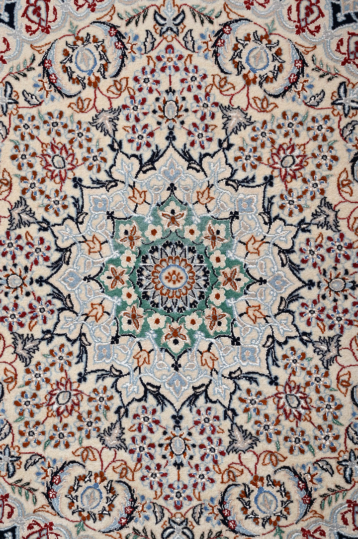 RORIE Nain 6La 503x360cm