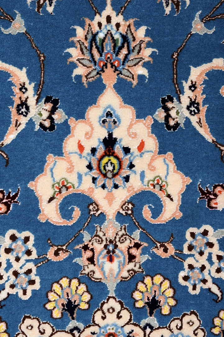 BLUEBEL Signed Nain 6La 220x153cm