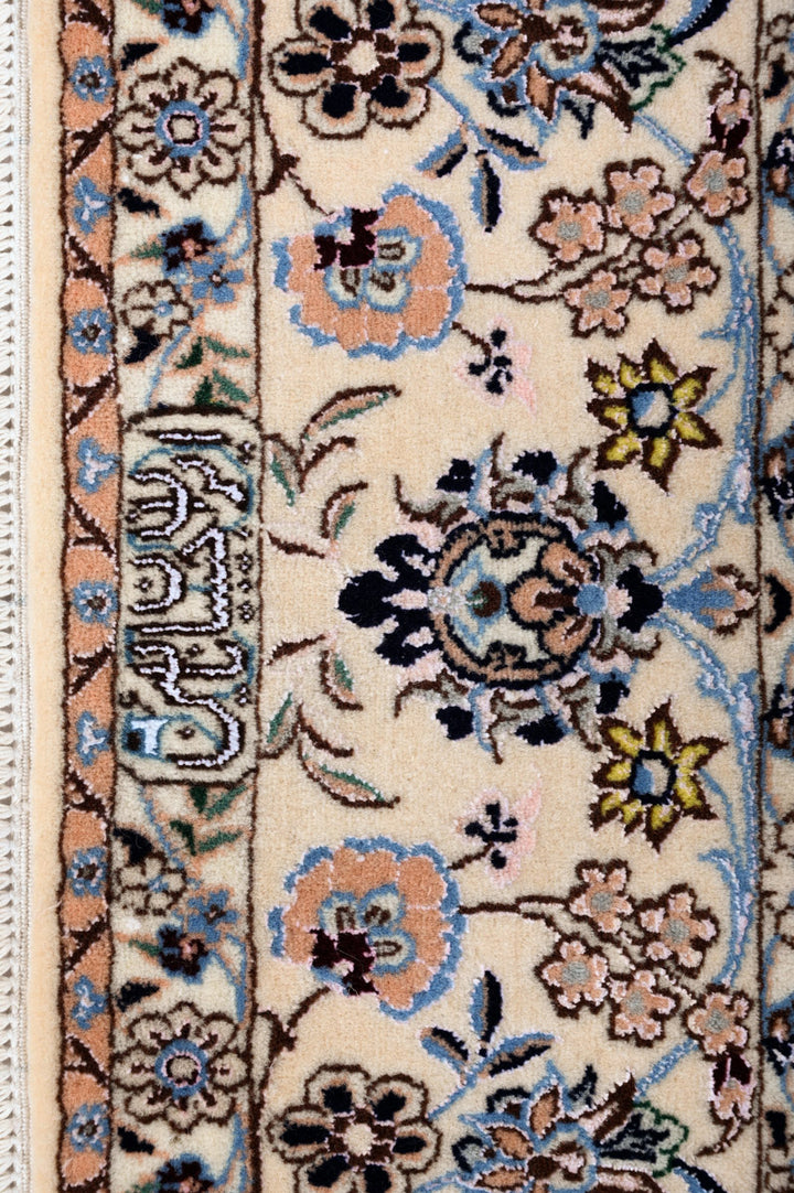 BLUEBEL Signed Nain 6La 220x153cm