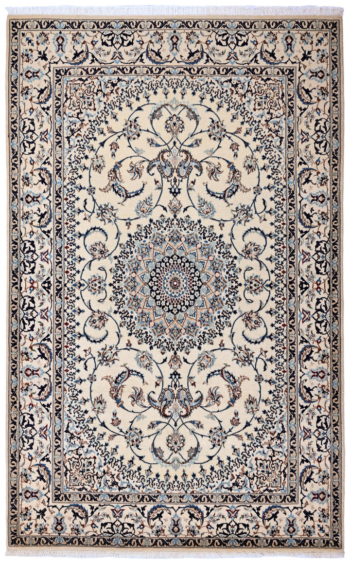 ALBY Nain 9La 243x156cm