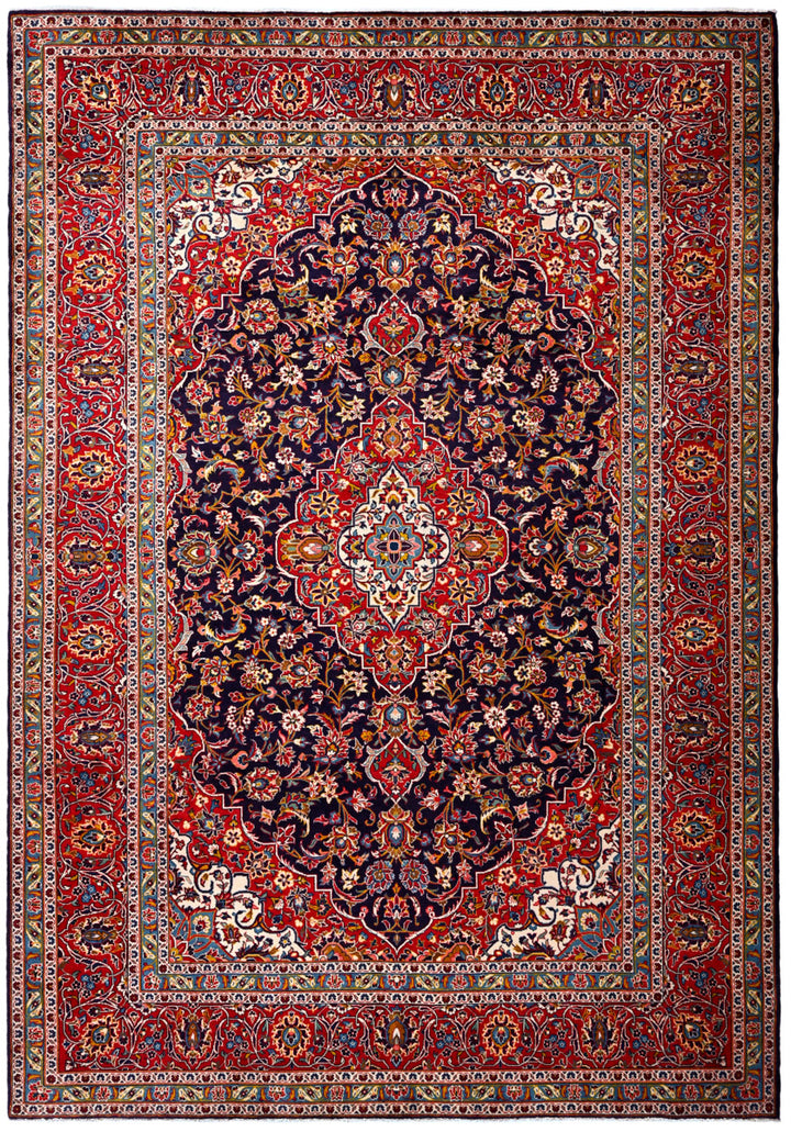 CONCRETE Kashan 350x248cm
