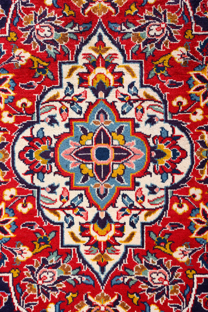 CONCRETE Kashan 350x248cm