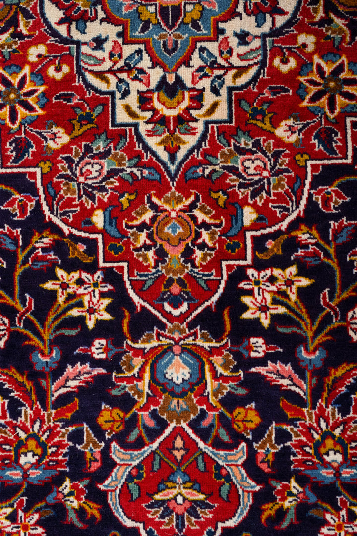 CONCRETE Kashan 350x248cm