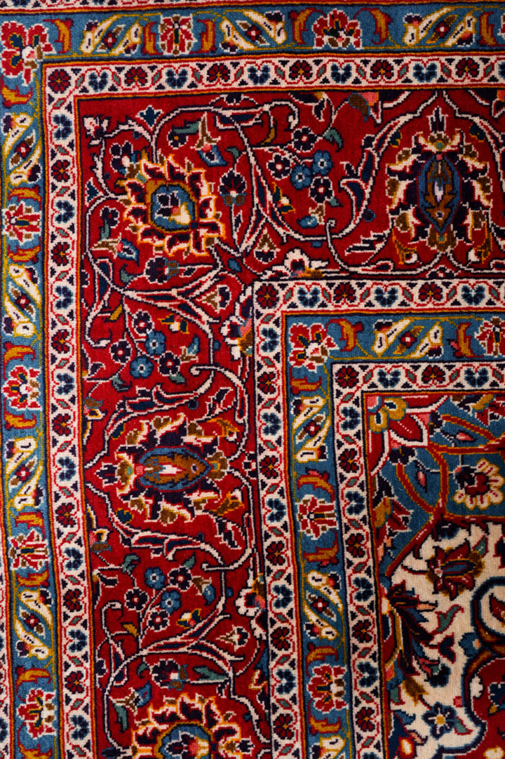 CONCRETE Kashan 350x248cm