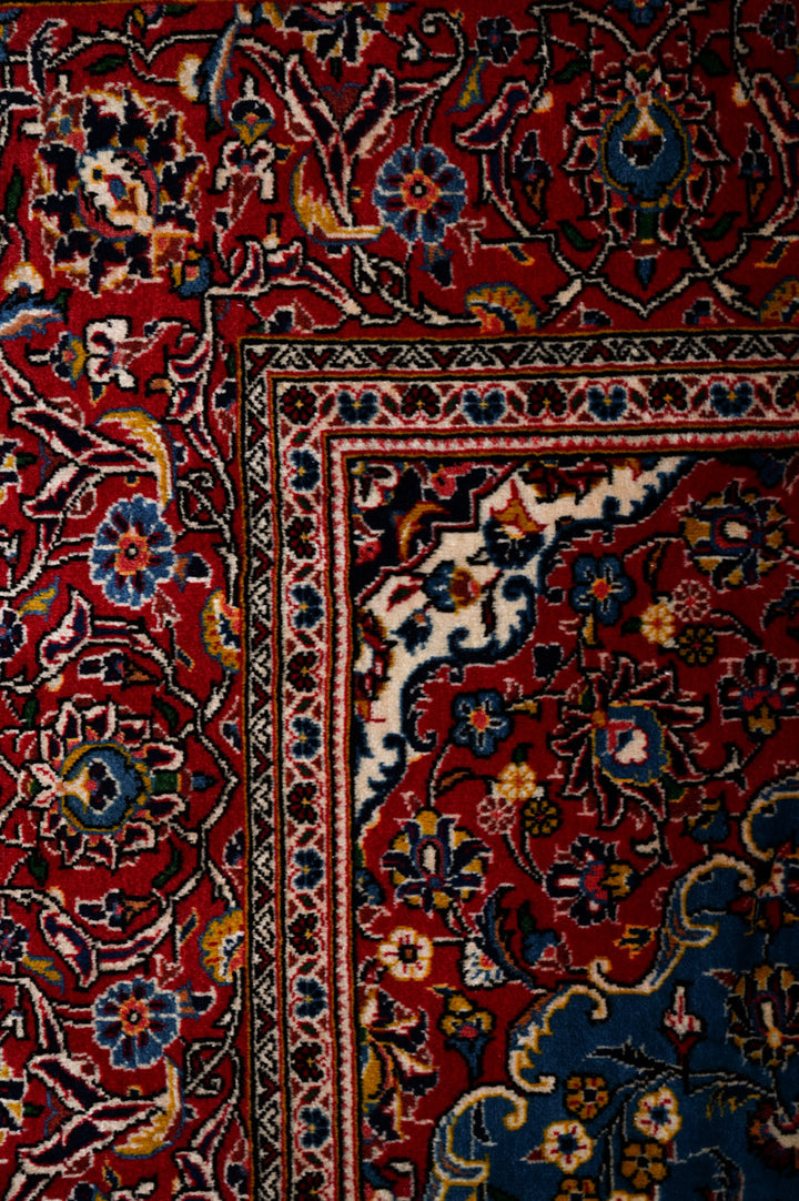 ORLI Kashan 300x201cm