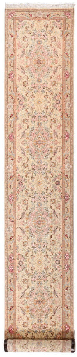 MARNIE Tabriz Runner 611x83cm