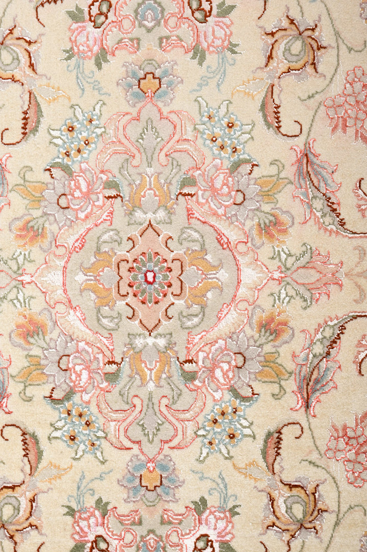 MARNIE Tabriz Runner 611x83cm