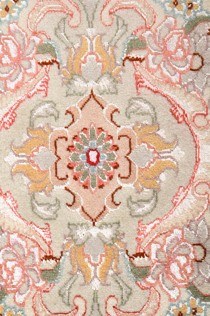 MARNIE Tabriz Runner 611x83cm