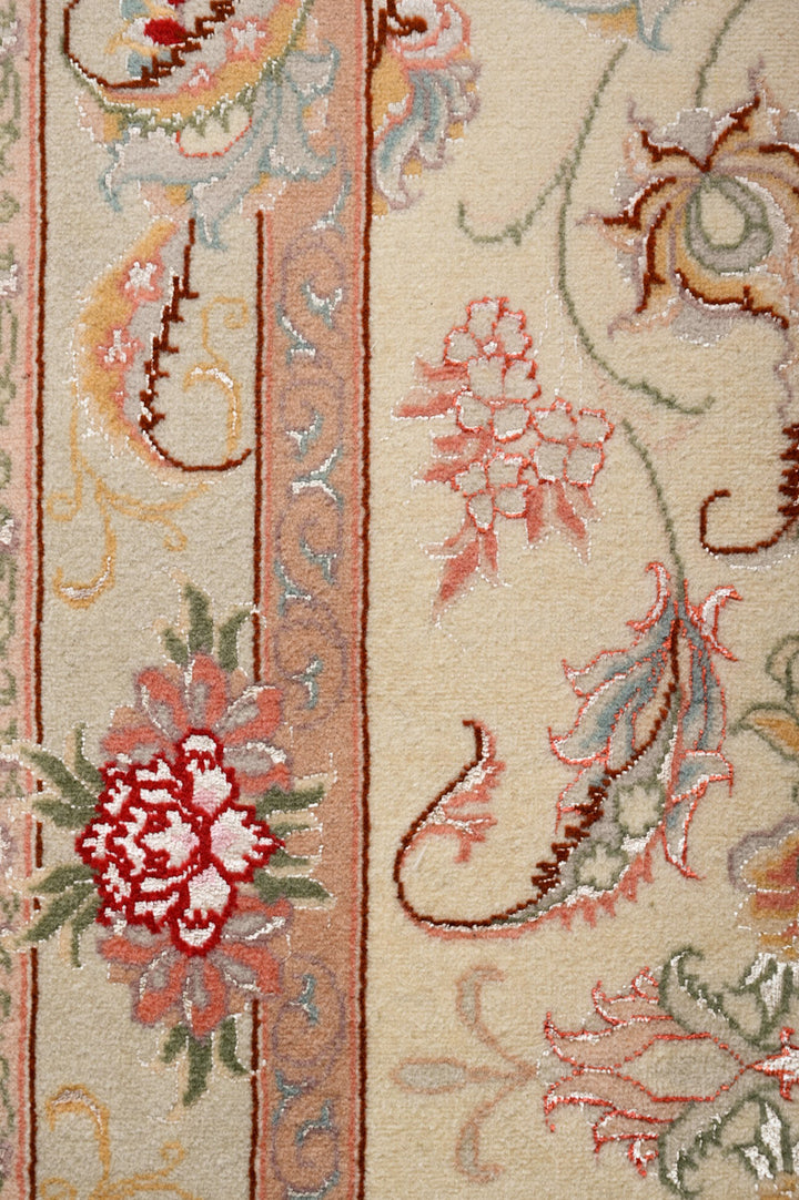 MARNIE Tabriz Runner 611x83cm