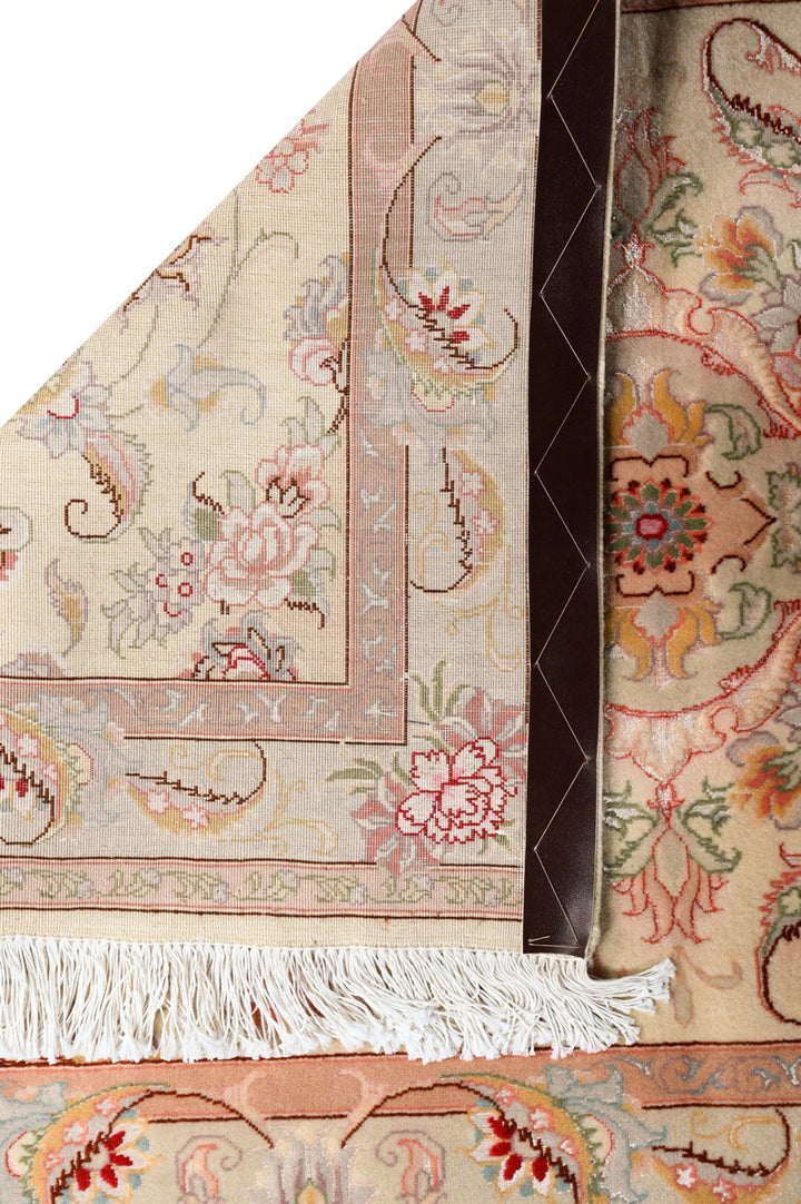 MARNIE Tabriz Runner 611x83cm