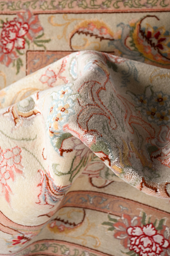 MARNIE Tabriz Runner 611x83cm