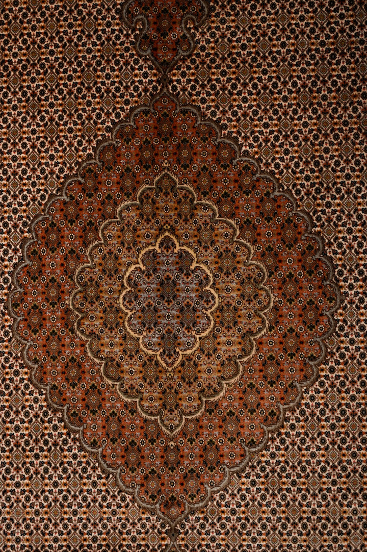 NATALIE Tabriz 300x200cm
