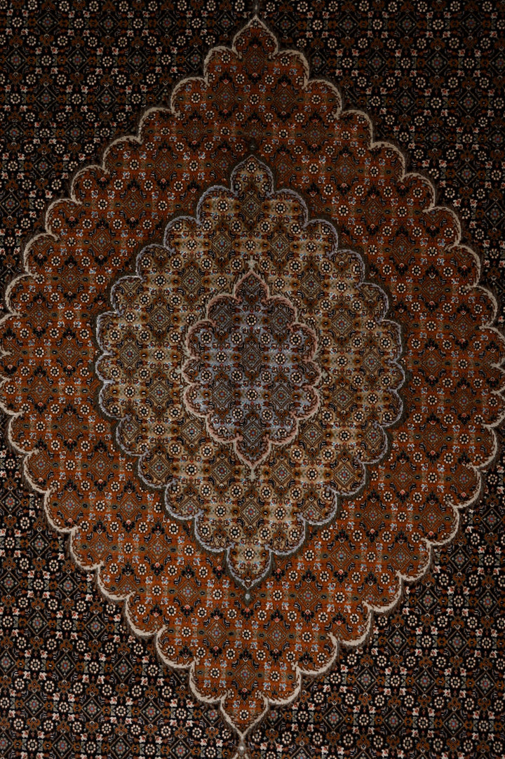FLO Tabriz 295x200cm