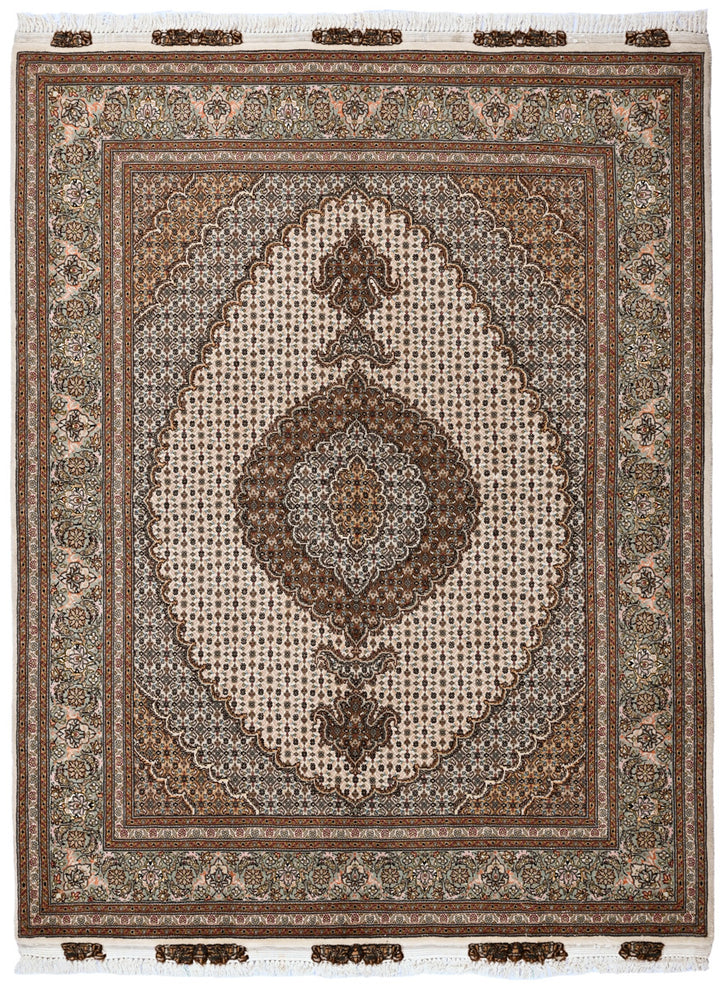 JESS Tabriz 192x153cm
