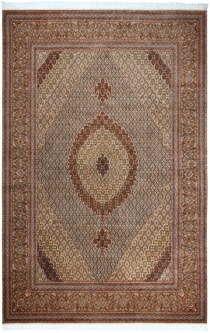 ABNER Tabriz 375x250cm