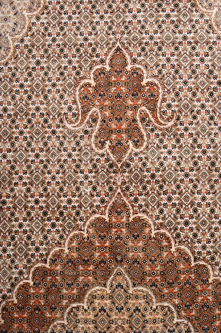ABNER Tabriz 375x250cm