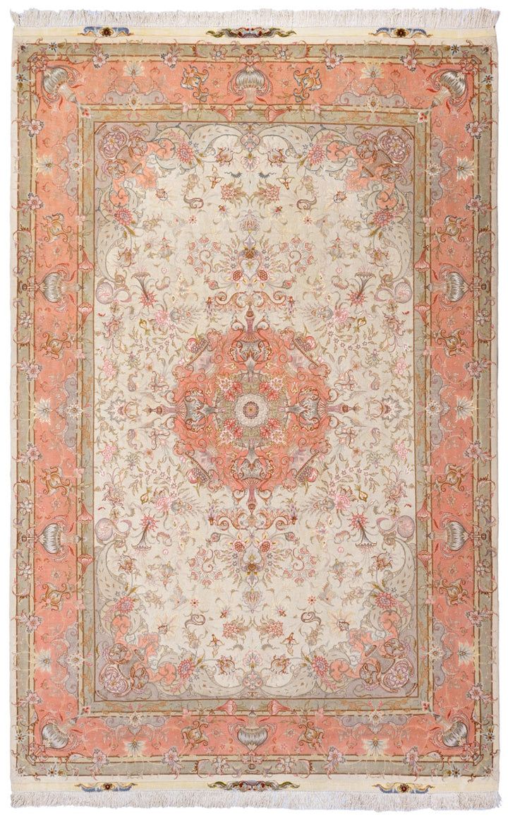 HANNAH Tabriz 300x197cm
