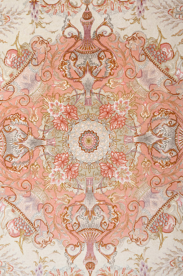 HANNAH Tabriz 300x197cm