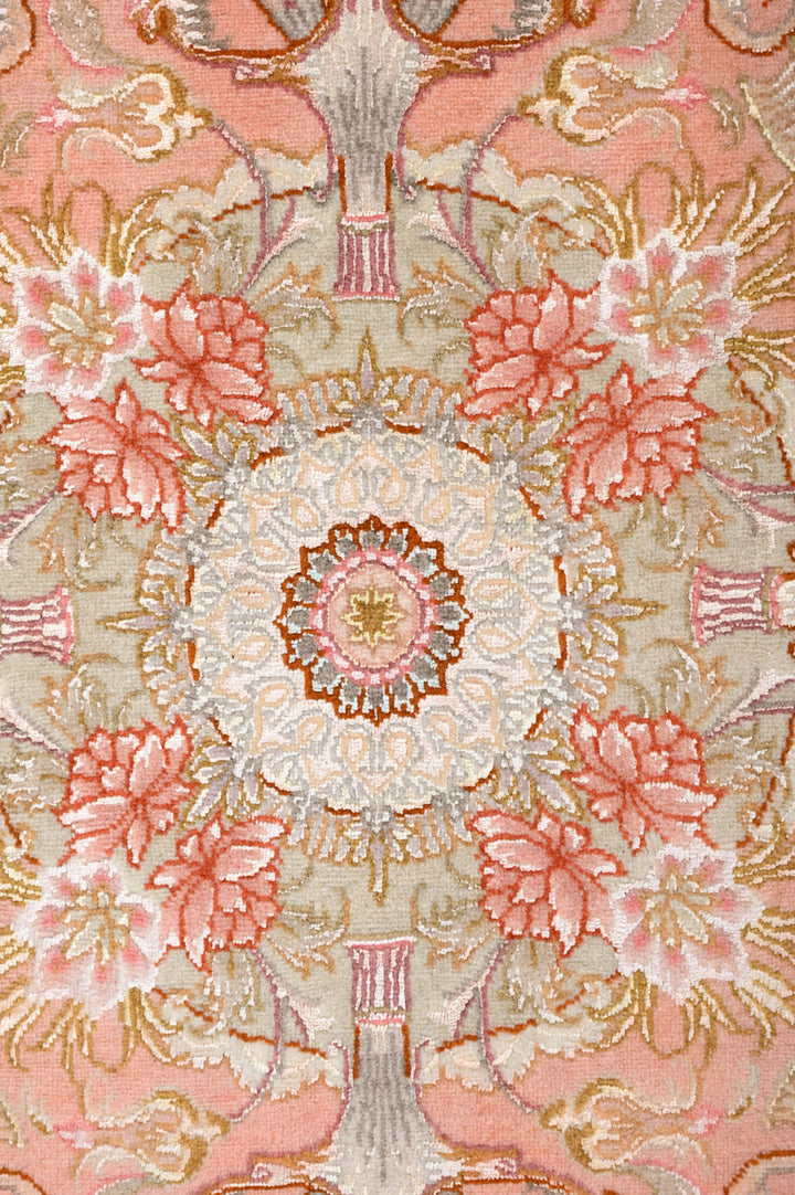 HANNAH Tabriz 300x197cm