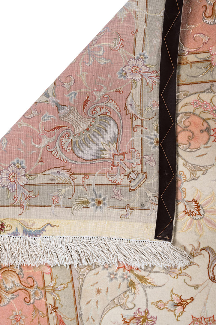 HANNAH Tabriz 300x197cm