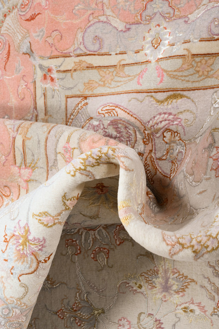 HANNAH Tabriz 300x197cm