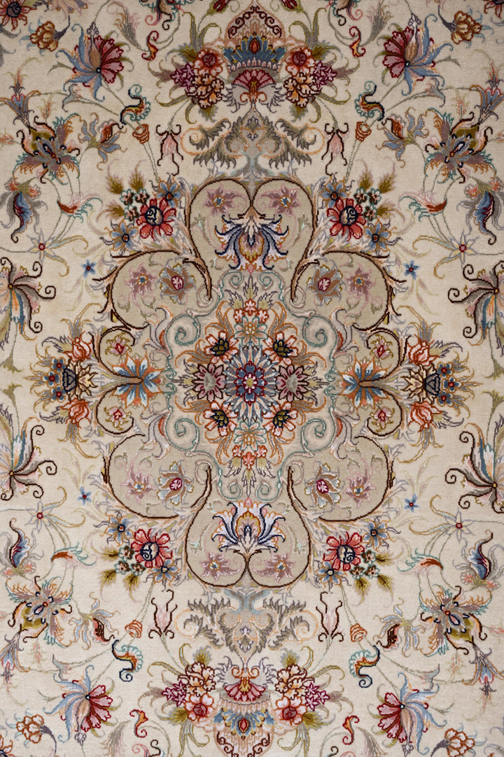 JULIETTE Tabriz 202x153cm