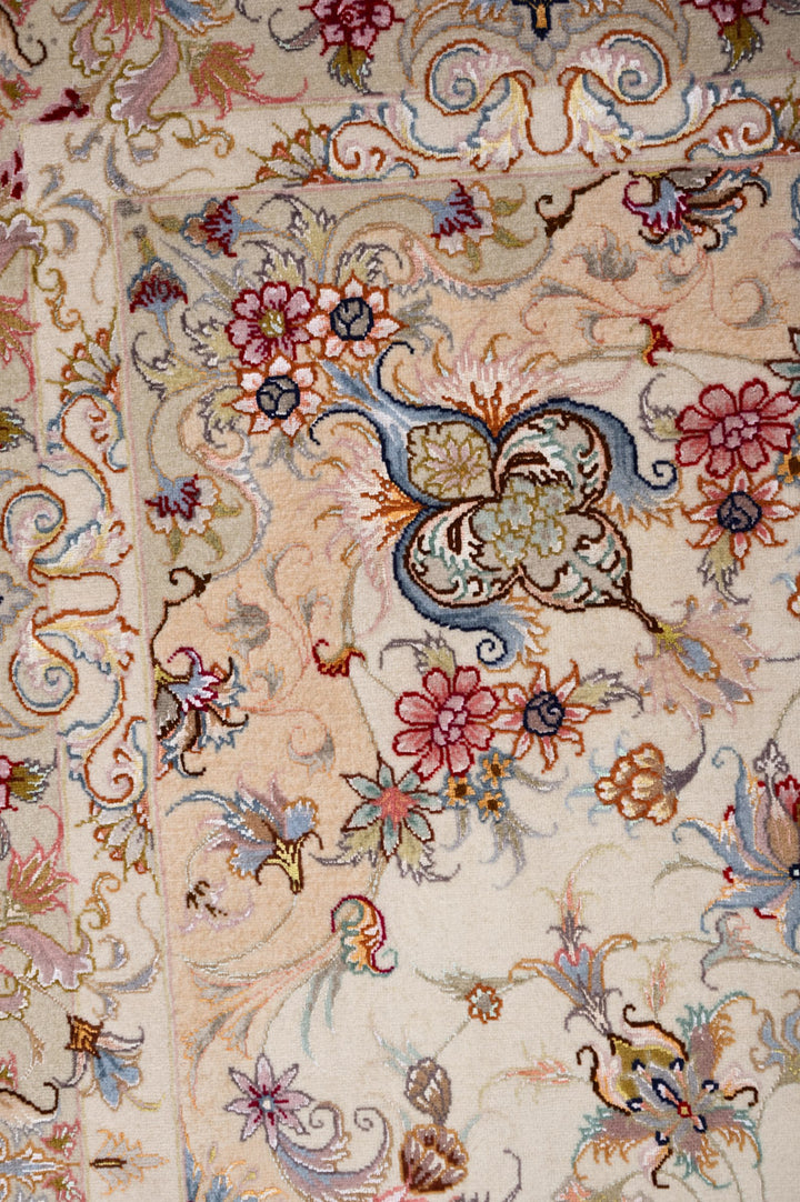 JULIETTE Tabriz 202x153cm