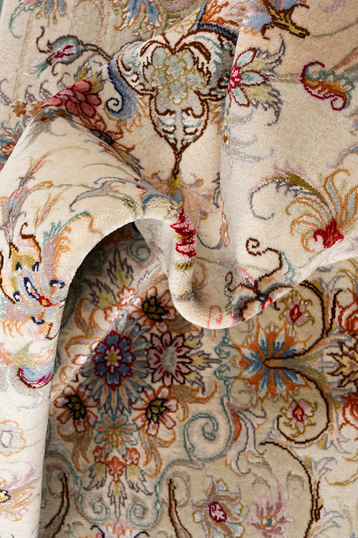 JULIETTE Tabriz 202x153cm